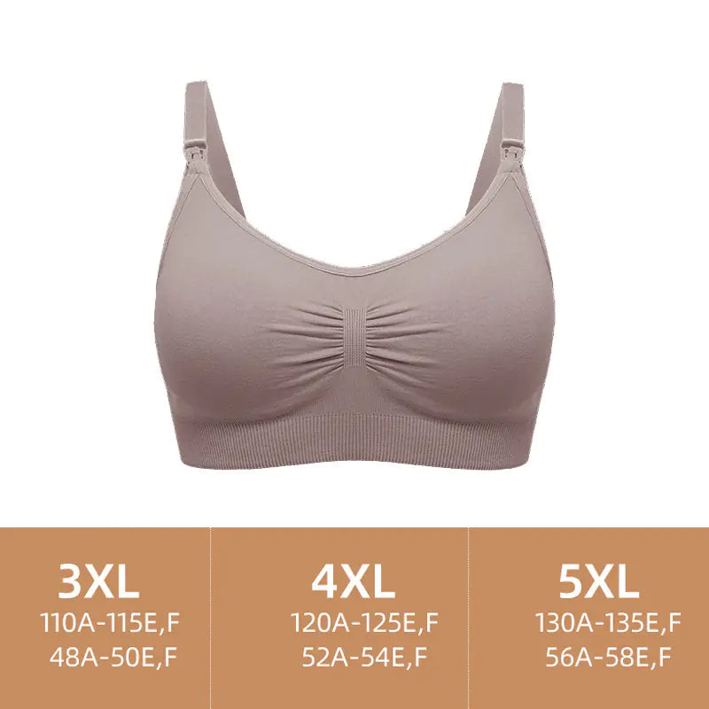 Soutien-Gorge D’allaitement