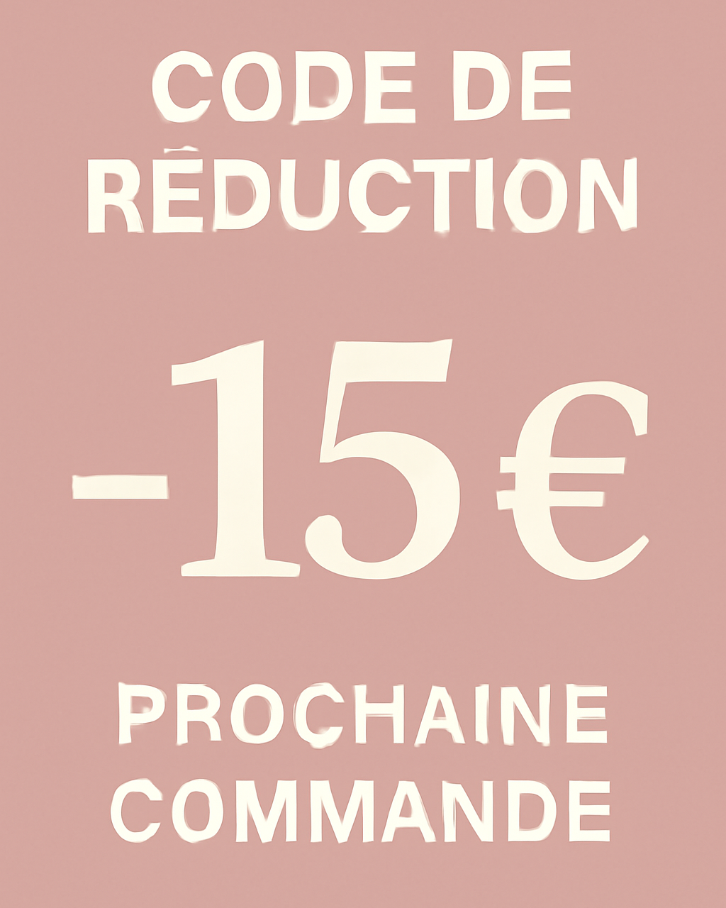 15€ Carte Cadeaux