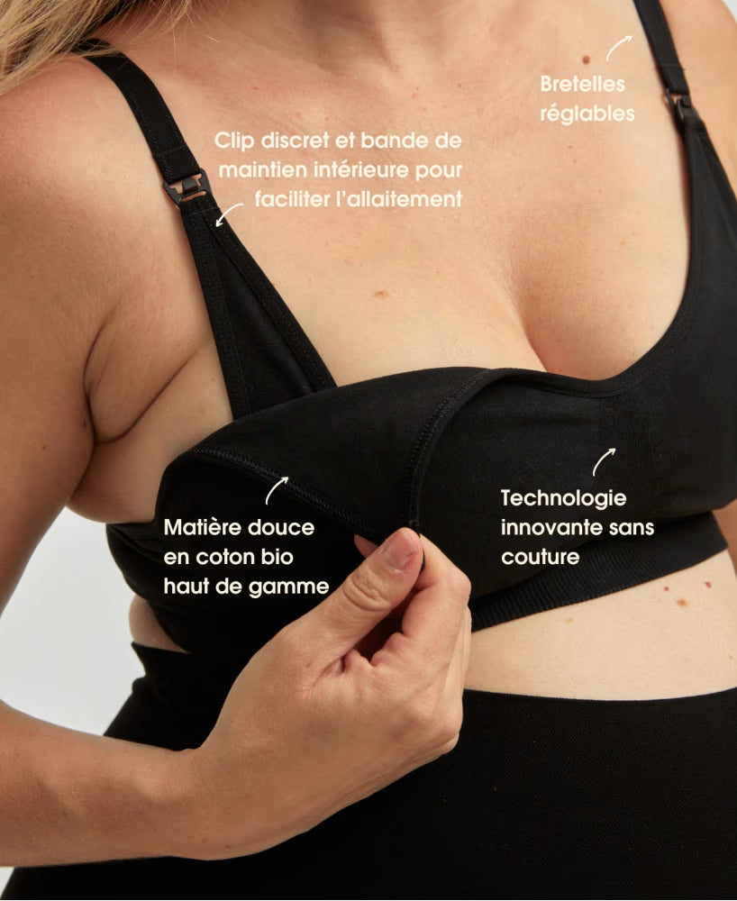 MamaEase™ Sérénité