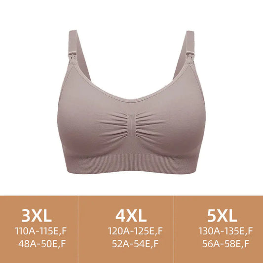 Soutien-Gorge D’allaitement