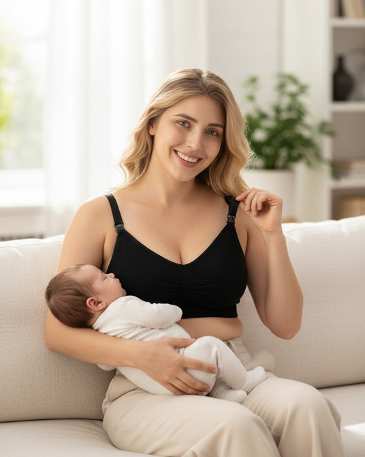 MamaEase™ Sérénité